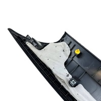 фото thumb №6, Dodge charger 2016 левая сторона обшивка стоек