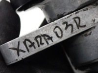 фото thumb №5, Натяжитель ролик ремень оригинал 9638976580 citroen xsara picasso 1.6i nfv 03r