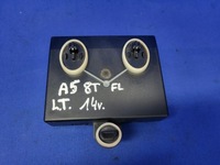 фото thumb №1, Модуль двері лівий задня audi a5 8t lift