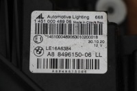 фото thumb №8, Bmw 3 g20 g21 лампа перед передняя правая full led eu 2019-