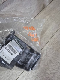 фото thumb №3, Зона деформации левая renault clio iv перед