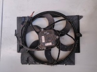 фото thumb №1, Bmw x1 e84 n47 вентилятор радіатора 7588974
