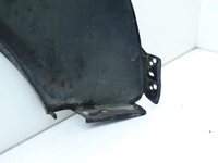 фото thumb №10, Крыло левый перед oem audi a5 8t 07- lz9y