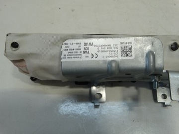 фото thumb №7, Подушка подушка безпеки колінна водія skoda octavia iv 5e4880841d