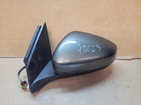 фото thumb №1, Левая зеркало peugeot 3008 5008 ii