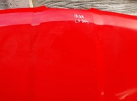 фото thumb №8, Капот крышка seat ibiza ii lift lp3g