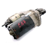 фото thumb №1, Стартер бензин bmw оригінальний номер 1241 7610341