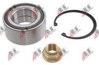 фото thumb №1, Підшипник набір ремонтний ступиця fiat sedici 2006-