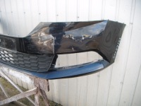 фото thumb №11, Skoda fabia iii 3 lift 18-21 бампер перед