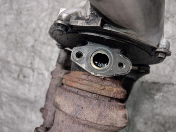фото thumb №13, Турбонагнетатель fiat doblo i рестайлинг 1.9 jtd 55223446