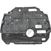 фото thumb №1, Шумоізоляція капот do toyota prius plus 12-