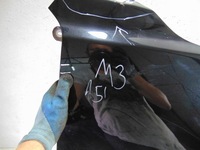 фото thumb №6, Крыло правый перед mazda3 mazda 3 15r