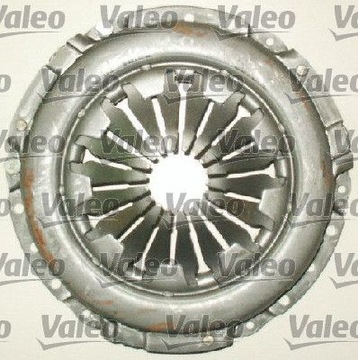 фото thumb №10, Valeo сцепление kpl fiat punto albea bravo 1.2 16v