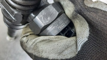 фото thumb №6, Pompowtryskiwacz 038130073f 0414720007 vw audi seat skoda 1.9 tdi