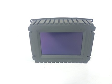 фото thumb №1, Opel vectra c 02-08 екран дисплей оригінальний номер 13154972