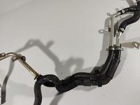 фото thumb №8, Lexus is300h 13r wąż шланг wody