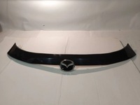 фото thumb №1, Накладка крышки зад mazda cx-5 ii