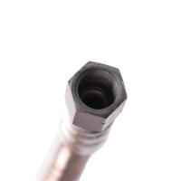 фото thumb №12, Mercedes slk r171 пабтрубок  труба шланг топливный бензин a1714701175