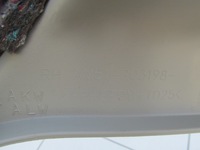 фото thumb №14, Защита стойка стекло перед c-max mk2 grand 2012 rok