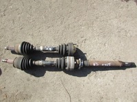 фото thumb №1, Піввісь права, ліва fiat stilo 1,8