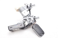 фото thumb №8, Mitsubishi lancer viii замок зажигания ключ 8670a037