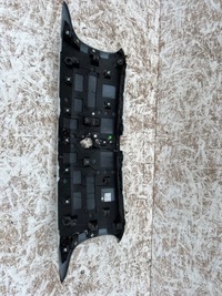 фото thumb №7, Накладка кришки накладка кришка багажника smart forfour iii w453