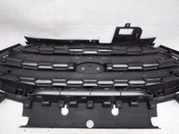 фото thumb №8, Ford ecosport ii 2 lift 17- решётка радиатора решётка радиатора радиатора