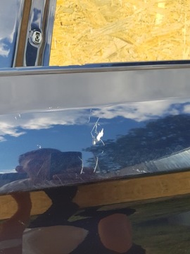 фото thumb №11, Bmw m5 g30 sedan дверь левый зад задние 7408963