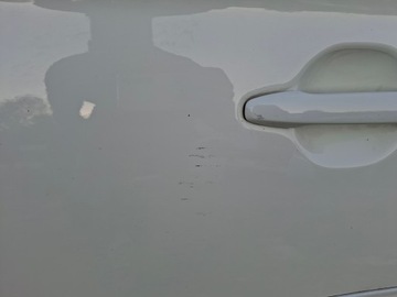 фото thumb №9, Mitsubishi outlander iii дверь левый перед передние w37