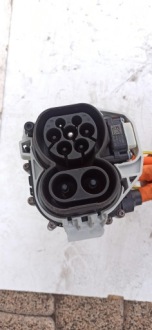 фото thumb №8, Bmw ix3 g08 кабель шланг зарядки 608453n 5a832a9