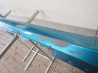 фото thumb №10, Молдинг порог левая bmw 4 f32 f33 m набор 14-