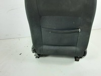 фото thumb №10, Skoda roomster 1.4tdi 09r сиденье левый перед водителя