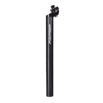-350mm Solid Bike Seatpost Angle Adjustable