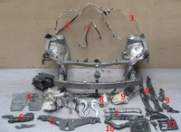 фото thumb №1, Защита pod двигатель toyota auris ii 2