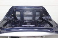 фото thumb №16, Mercedes cl w215 кришка багажника задня задня багажника