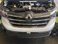 фото thumb №6, Renault trafic iv 2.0 dci wąż wody шланг радіатор 210217705r