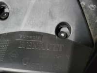 фото thumb №15, Renault kangoo iii 3 lift решітка радіатора решітка радіатора передня