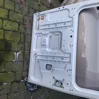 фото thumb №7, Land rover defender 1999-2016 крышка багажника багажника дверь задняя борт bez ржавчина