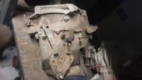 Коробка передач передач 1.0 peugeot 106 citroen ax 2cb32 Недорого, фото thumb