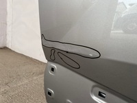 фото thumb №12, Hyundai tucson iv дверь левая задние