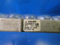 фото thumb №3, Mercedes cla w117 третій світло стоп стоп-сигнал