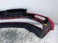 фото thumb №12, Skoda kodiaq 565 бампер передний перед