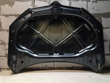 фото thumb №8, Капот octavia iii 12-16 5e0