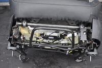 фото thumb №14, Ford fiesta mk8 st сидіння recaro диван шкіра англієць