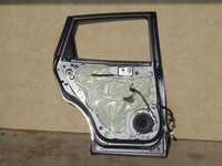 фото thumb №3, Двері повний ліва renault koleos ii 2018 rok.