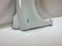 фото thumb №3, Ford ka + plus 14- крыло правый перед