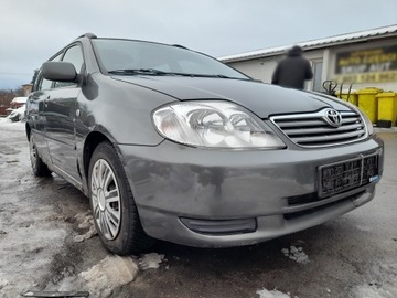 фото thumb №15, Toyota corolla e12 ролета багажника