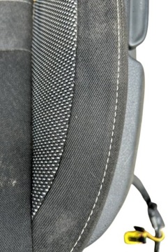 фото thumb №12, Skoda octavia 3 універсал рестайлінг сидіння сидіння диван комплект сидінь оригінал