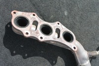 фото thumb №9, Коллектор выпускной лямбда катализатор kpl 3.5 v6 lexus gs iii 450h gs300