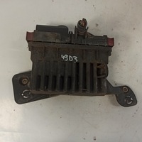 фото thumb №1, Opel astra g ii модуль вентиляторів 968540-1